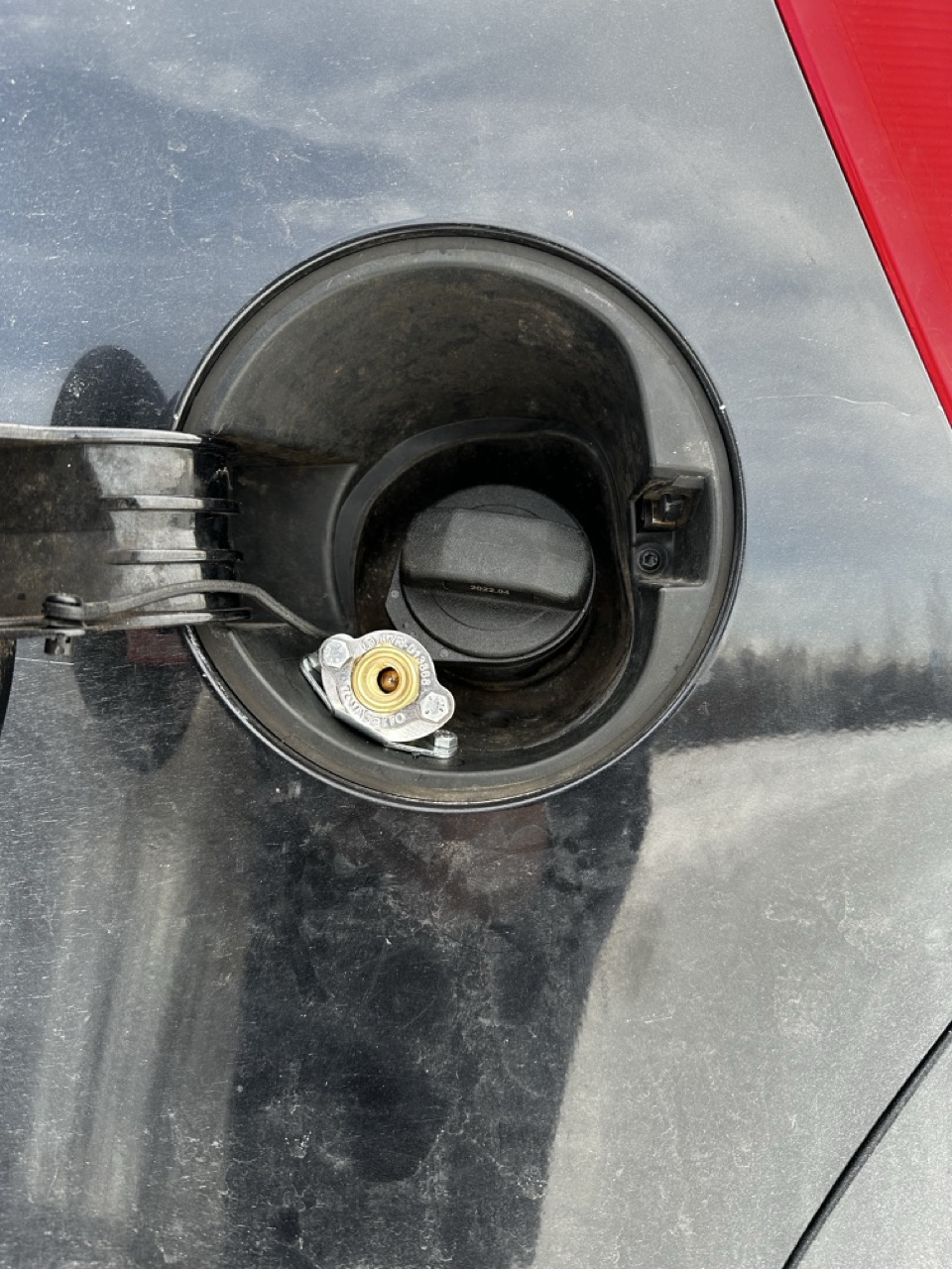 instalacja gazowa lpg mitsubishi colt śląsk