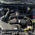 instalacja gazowa lpg subaru xv śląsk
