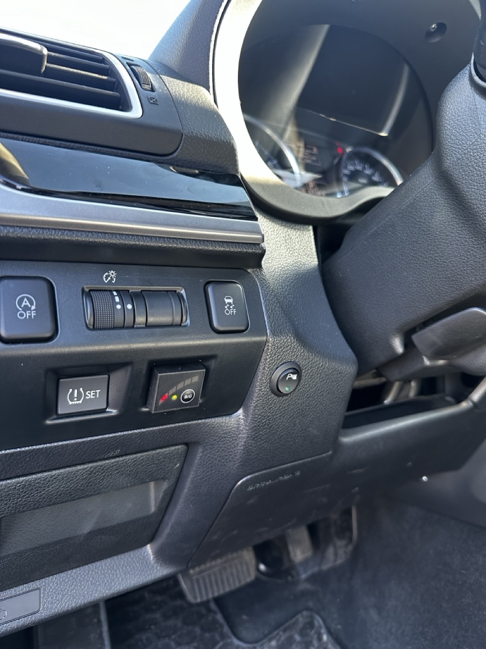instalacja gazowa lpg subaru xv katowice