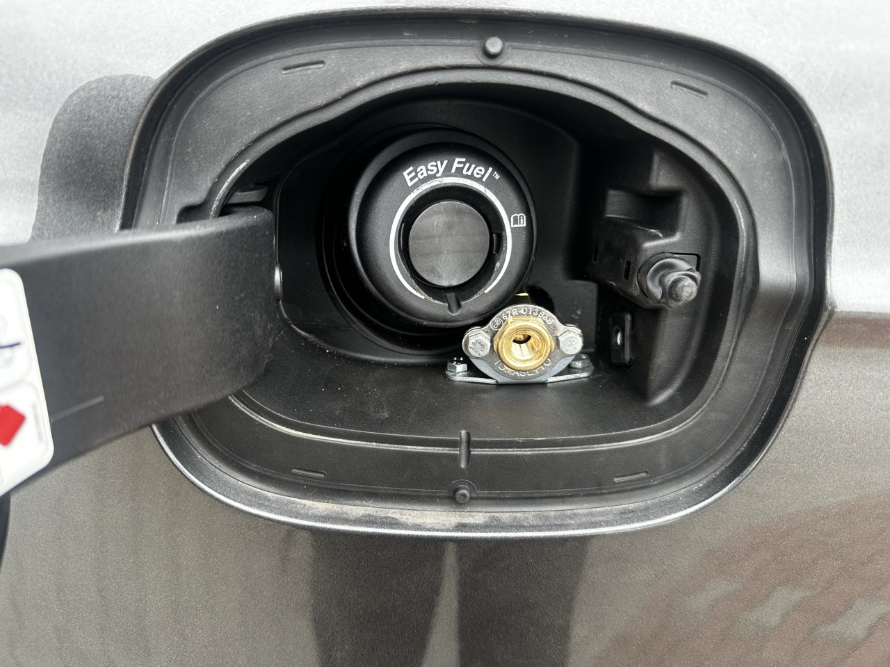 instalacja gazowa lpg ford mondeo śląskie katowice