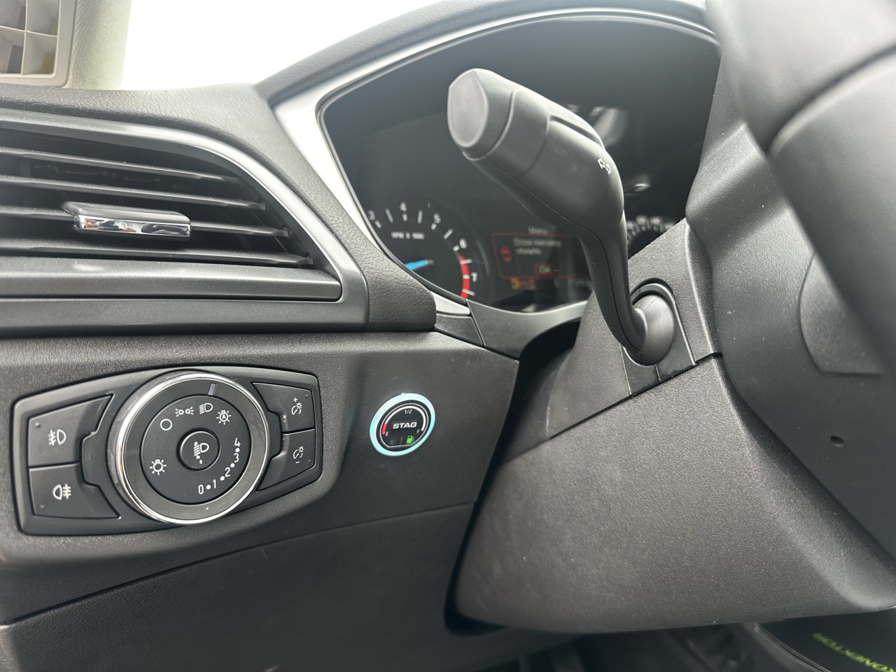 instalacja gazowa lpg ford mondeo katowice