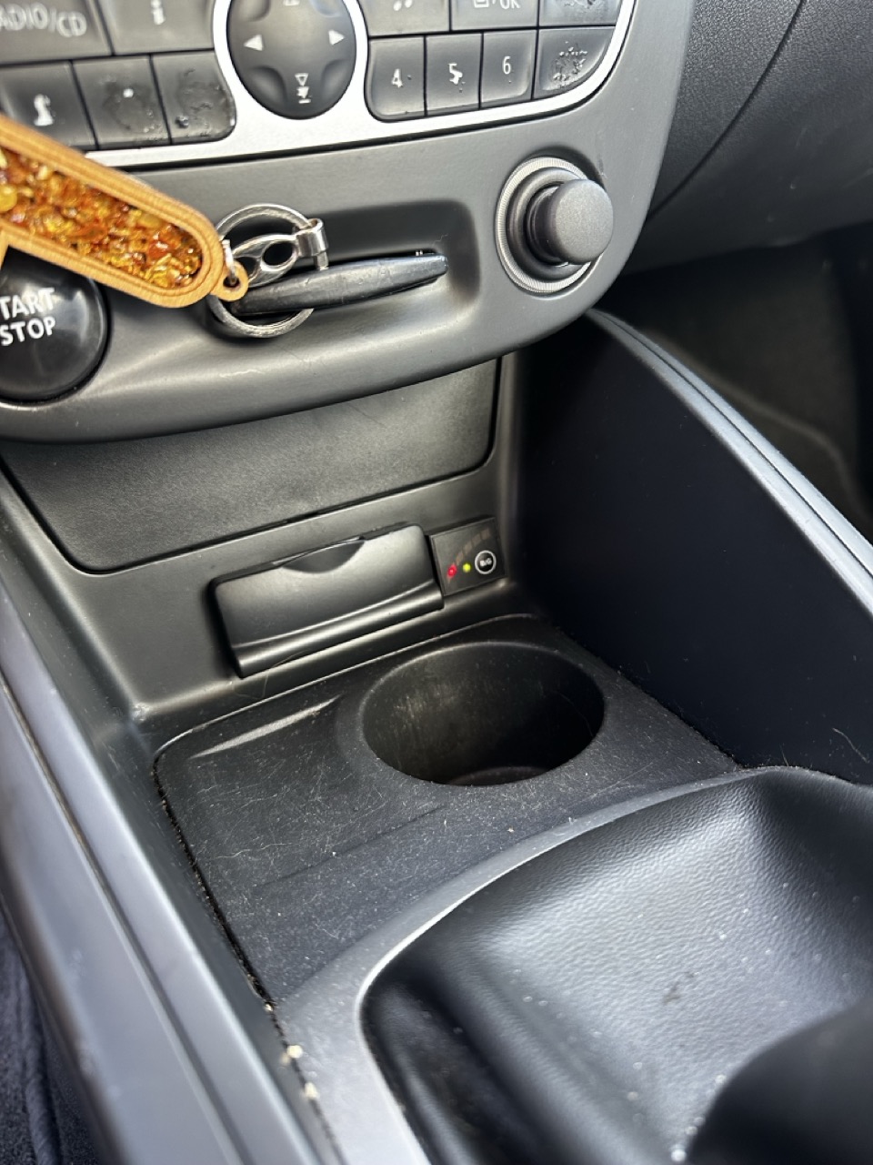 instalacja gazowa lpg renault megane kombi śląskie katowice