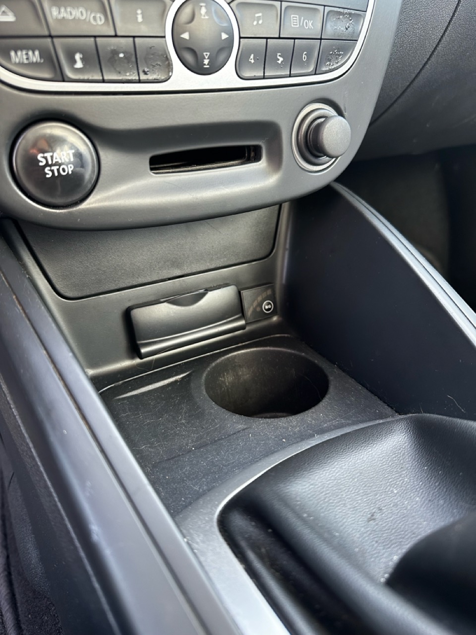 instalacja gazowa lpg renault megane kombi śląsk