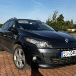 instalacja lpg renault megane kombi katowice