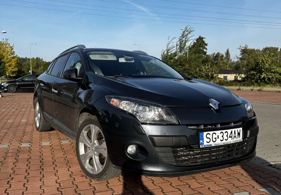 instalacja lpg renault megane kombi katowice