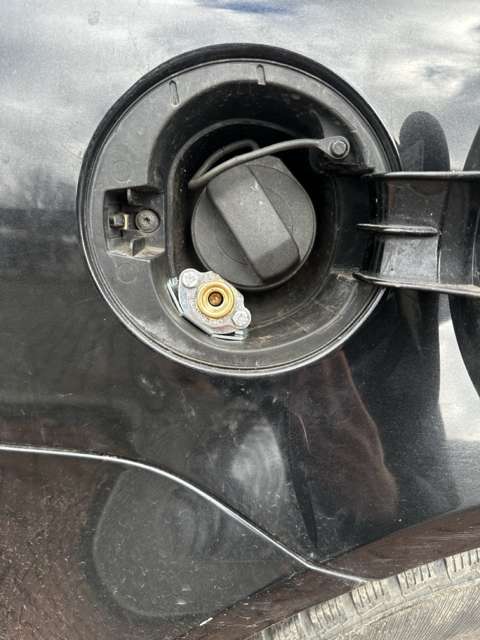 instalacja gazowa lpg skoda superb śląsk