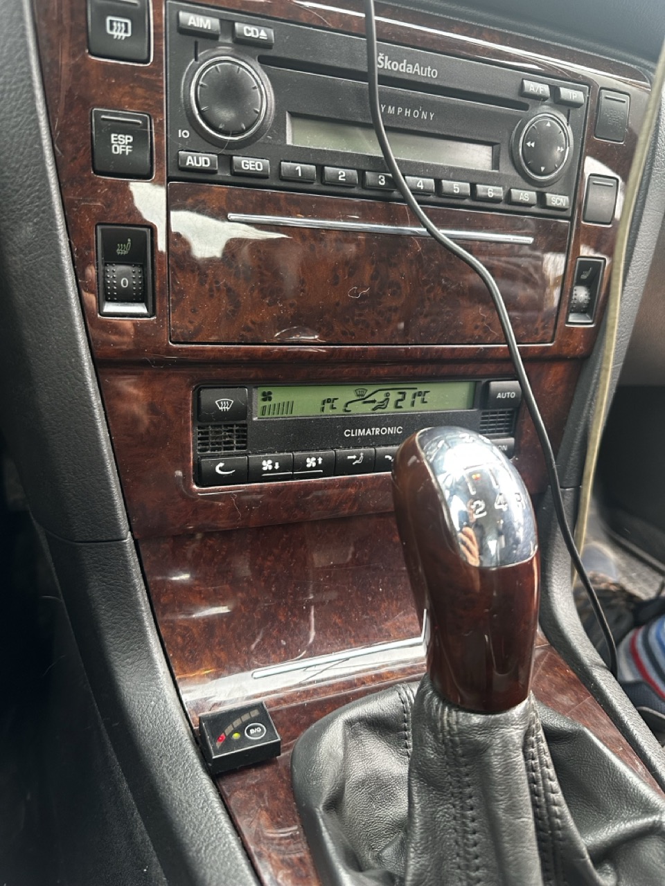 instalacja gazowa lpg skoda superb katowice