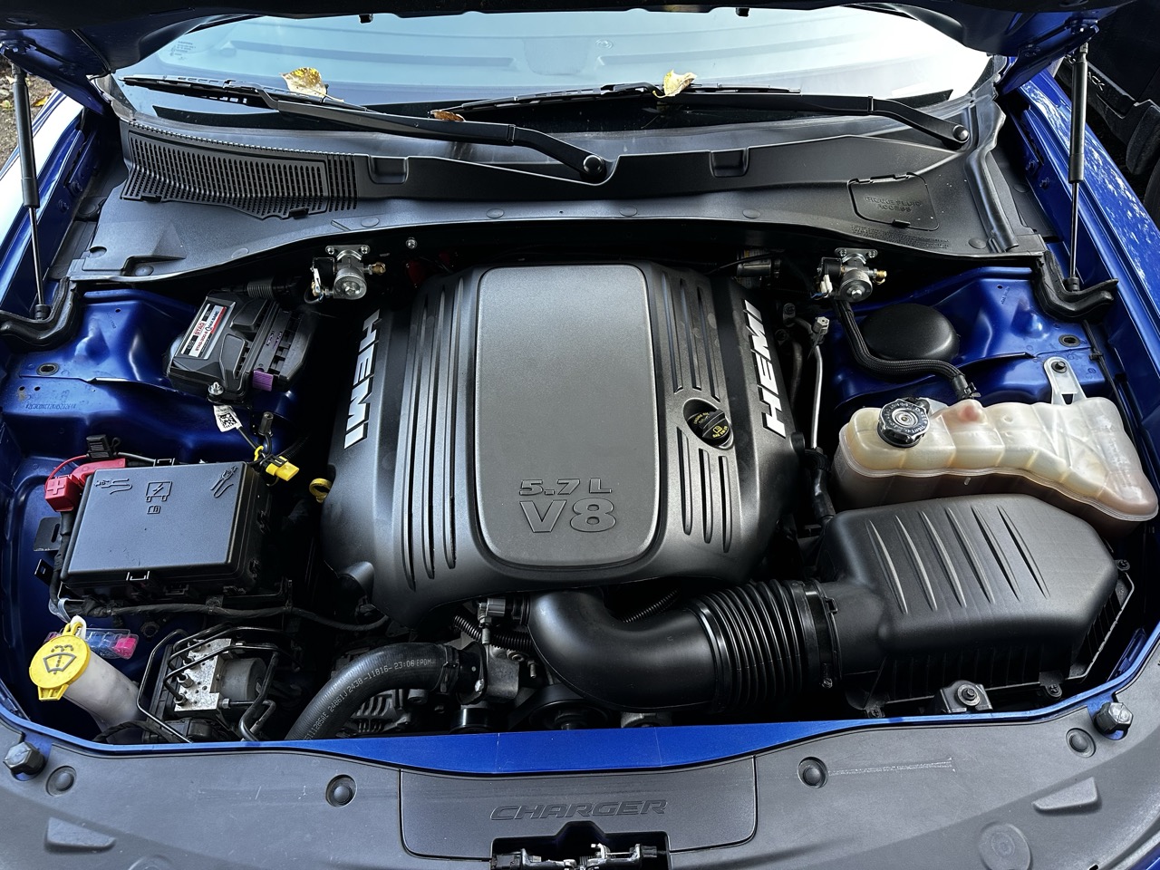 instalacja lpg dodge charger chorzów