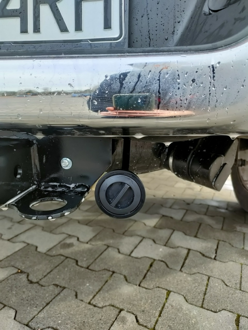 instalacja lpg dodge ram katowice