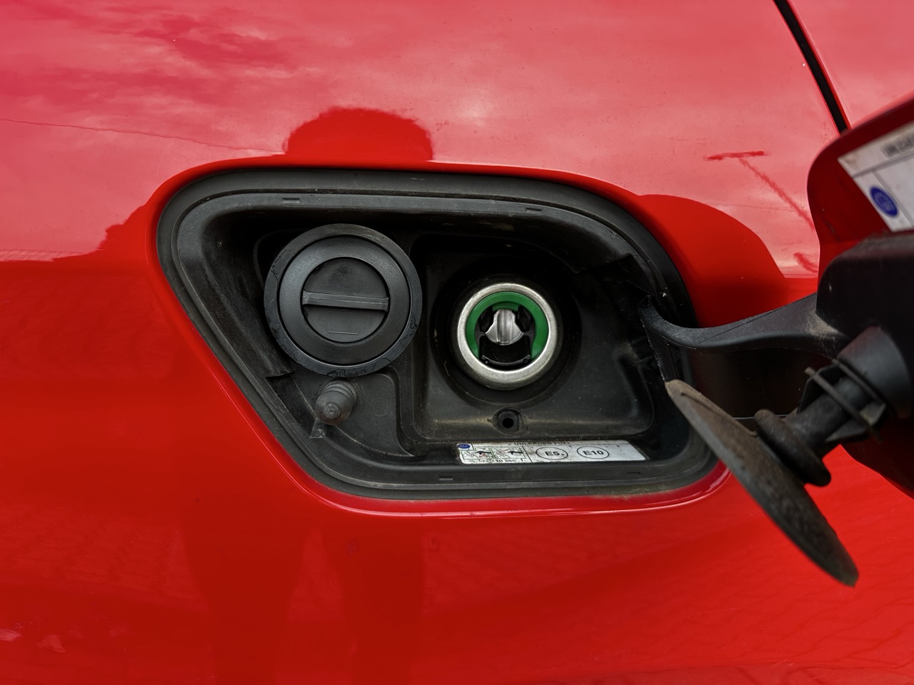 instalacja lpg fiat tipo śląsk