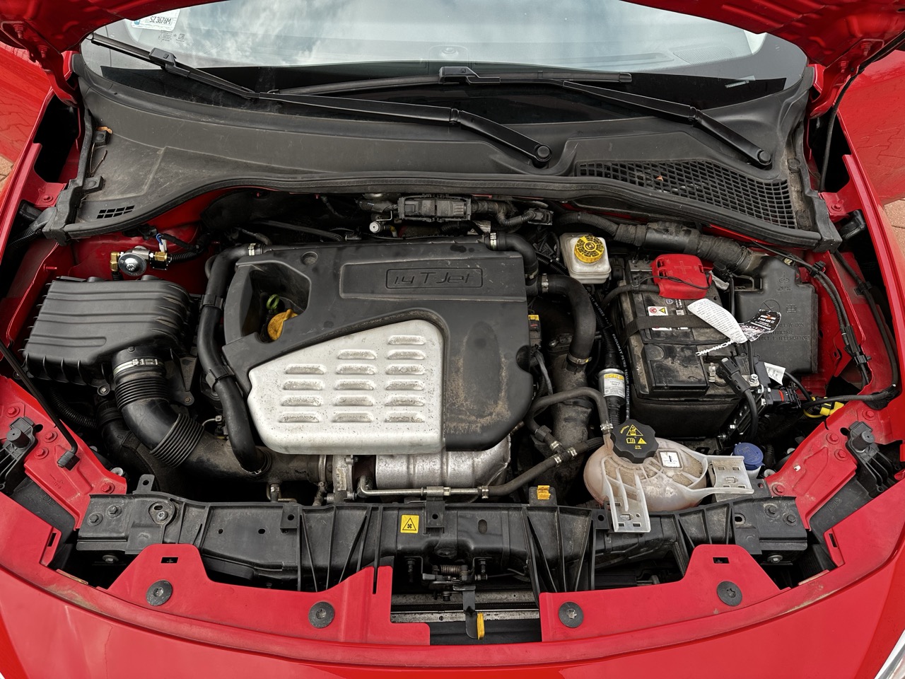 instalacja lpg fiat tipo katowice