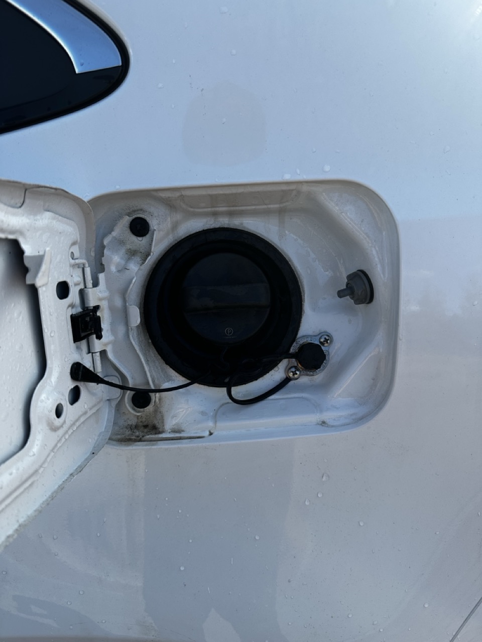 instalacje gazowe LPG toyota corolla śląsk