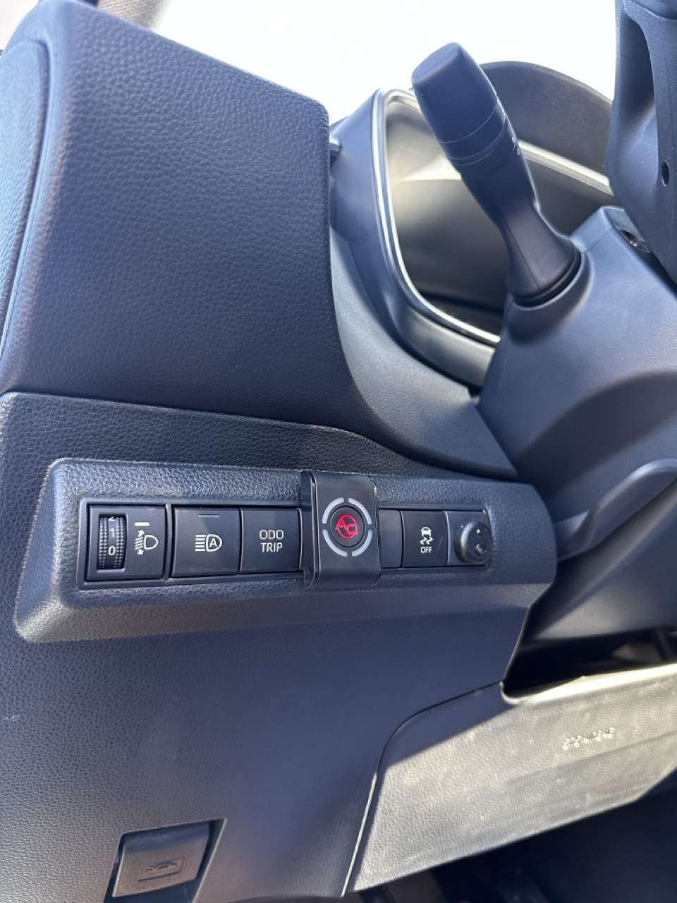 instalacje gazowe LPG toyota corolla chorzów